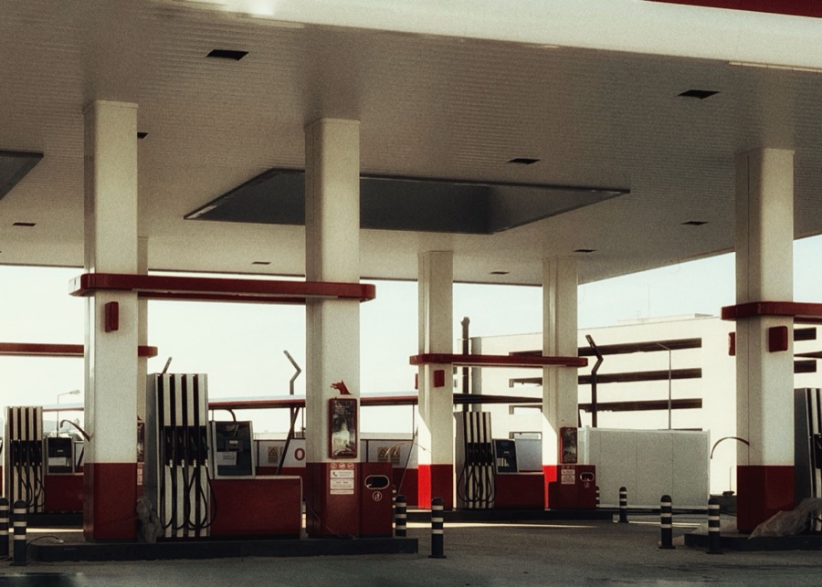 TX Portfolio 001, Texas gas station portfolio